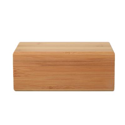 China Wholesale Custom Europe Wooden Box Cheap Hinged Solid Pine Wood Keepsake Boxes For Gift for sale