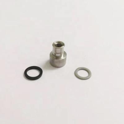 China Radiator Accessories 3647 Series Radiator Accessories Nuts for sale