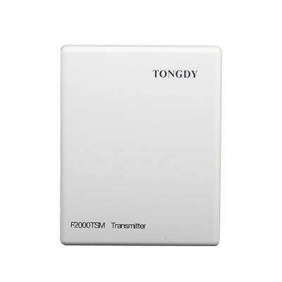 China Tongdy Temperature Sensor F2000TSM Temperature and Humidity Transmitter for sale