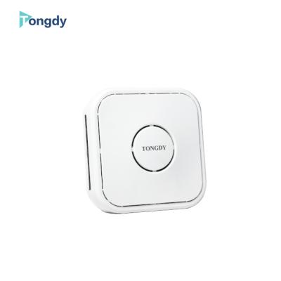 China Gas Sensor Hot Selling Commercial Air Quality Sensor with RS485 Modbus Output Indoor Air Quality Monitor for sale