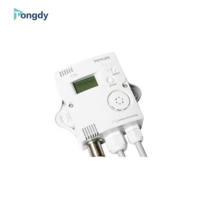 China Gas Sensor Tongdy CO2 Controller For Greenhouse Sensors for sale