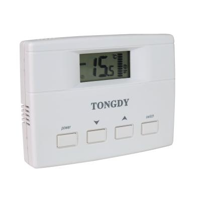 China Wholesale VAV Digital Room Thermostat F2000LV-A01 for sale