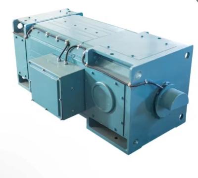 China Industrial DC Motor for Steel Mill, Cement-making, Plastic Extruding Machine Z4 for sale