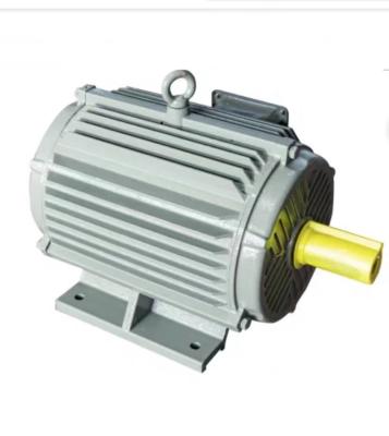 China high speed asynchronous motor industrial ac motor for electric vehicle IE2/IE3/IE4/YE2/YE3/YE4 for sale