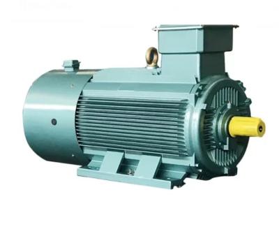 China IE2/IE3-160M1-2 11KW 3 phase asynchronous electric AC motor IE2/IE3-160M1-2 for sale