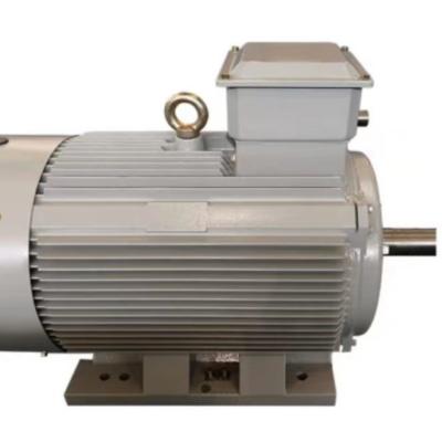 China IE2/IE3-160M2-2 15KW Three Phase Asynchronous Electric Motor IE2/IE3-160M2-2 for sale