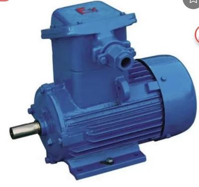 China Electric Motor IE2/IE3/IE4/YE2/YE3/YE4 Single Phase 1500rpm 3000rpm 220V/1HP 3HP 5HP 7.5HP 10HP 2HP 1.5kw AC Motor for sale