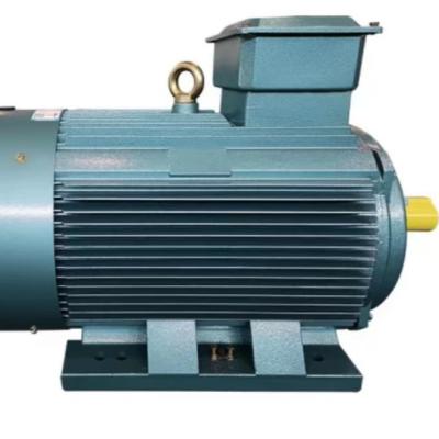 China Variable-frequency and Adjustable-speed three-phase asynchronous motor IE2/IE3/IE4/YE2/YE3/YE4 for sale