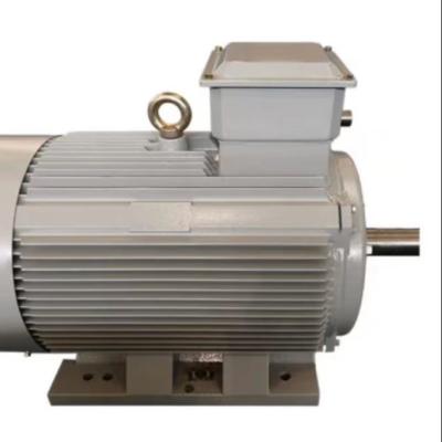 China 0.75kw 1HP Single Phase Electric Induction AC Asynchronous Motor IE2/IE3/IE4/YE2/YE3/YE4 for sale