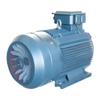 China high efficiency IE3-280S-2 75KW 3 phase AC electric motor IE3-280S-2 for sale