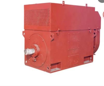 China YFKK series 6kv medium size explosion proof high voltage three phase asynchronous electric motor for sale