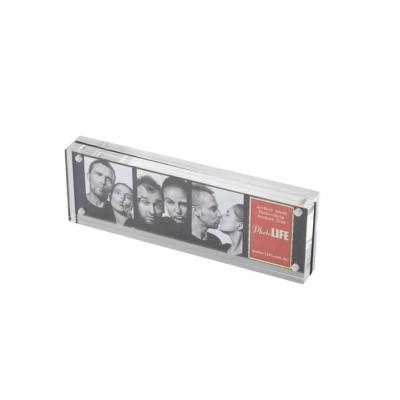 China Durable Magnetic Photo Frame 2x6