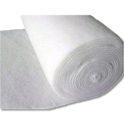 China Contemporary Non Woven Polyester Filament Spunbonded Nonwoven Geotextile for sale