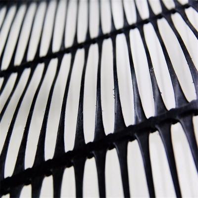 China Buy Contemporary Uniaxial Geogrid Geogridpolypropylene Geogrid Uniaxial Geogrid for sale