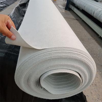 China Good Quality Contemporary Low Price Geotextile Waterproof Composite Membrane for sale