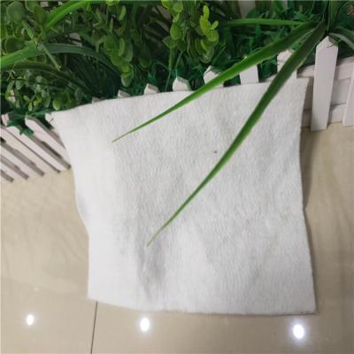 China Contemporary high quality! pp nonwoven pp geotextile pe geotextile woven geotextile for sale