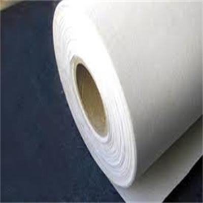 China Staples Fibers Contemporary Needle Punched 120 Gsm Short Silk Non Woven Geotextile for sale