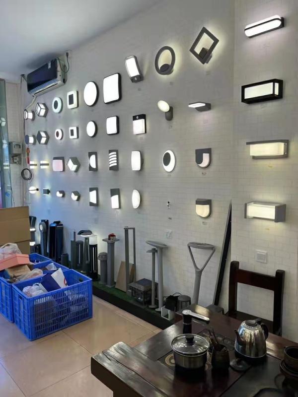 Verified China supplier - Shenzhen Oulipu Lighting Technology Co., Ltd.