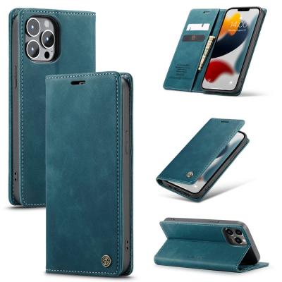 China Retro Leather + Luxury Leather TPU+PC Cover Case For Redmi Note 8 9 K30 Pro Magnetic Flip Card Holder Phone For Xiaomi MI 9 10 T Lite poco x3 m3 Wallet Cover for sale