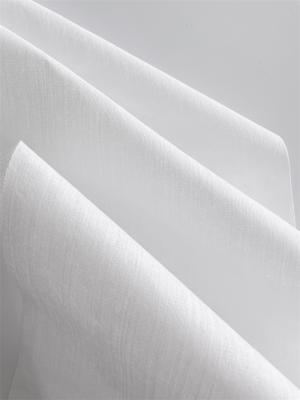 China Factory Supply Water Absorption Direct Woven Fabric Customized Size 30-120gsm Non For Baby Wet Wipes for sale