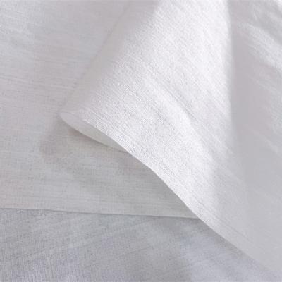 China Water Absorption 20% High Quality Polypropylene Non Woven Fabric Roll for sale