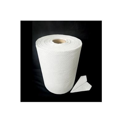 China High quality water absorption pp non woven fabric roll customized size 30-120gsm spunlace nonwoven fabric for sale