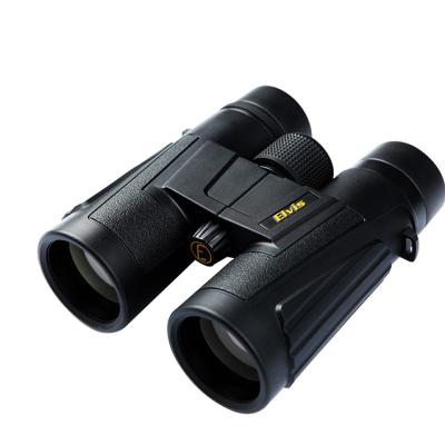 China German brand HK8X42 eyecup telescope telescope price concessions military high definition waterproof telescope prowler HK8X42 for sale