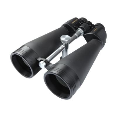 China Super High Resolution Professional And Durable Telescope Waterproof Floating Binoculars For Adults HT20X80pro for sale