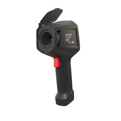 China Date/Time IR Thermal Imaging H6 Infrared Camera -20~300 Degree Celsius 3232 Resolution, Handheld Infrared Thermal Imager for sale