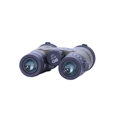 China 8X42 Marine Big Eyes High Quality IR Clear Waterproof Binoculars HZT8X42 for sale