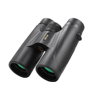 China 2021 Outdoor Binoculars BT 8x42 152x128x52 New Style Life Waterproof Novice Binoculars for sale