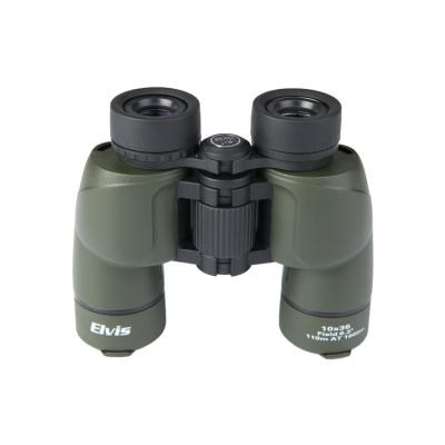 China Outdoor Cheap HI10X36 Professional Design High Resolution Telescope Day And Night Binoculars HI10X36 for sale