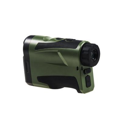 China China 5M -1200M Laser Range Finder Reflector 16mm Telescope Price Golf Range Finder for sale