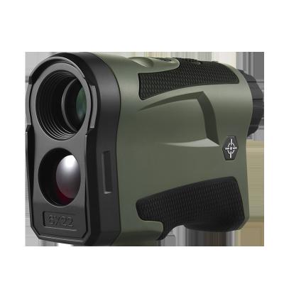 China China 5M -1200M Laser Range Finder Reflector 16mm Telescope Price Golf Range Finder for sale