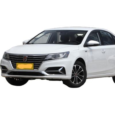 China The fabric sedan 2020 for Roewe i6 PLUS 1.6L the used car for sale for sale