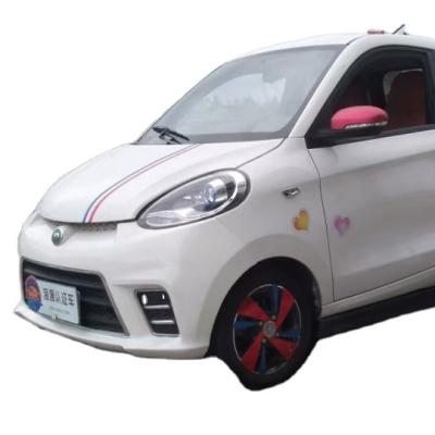 China 2016 ZD D2S Mini CarElectric Car Used Car R13/R14 for sale