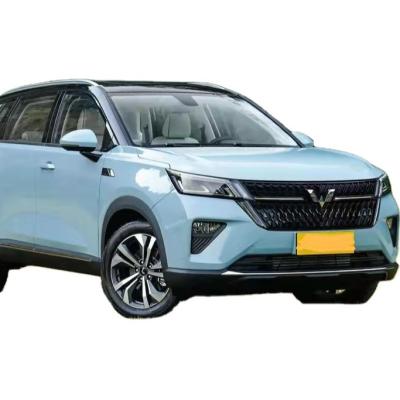 China 2021 leather SUV for WULING XINFCHEN ASTA 1.5T used car for sale for sale