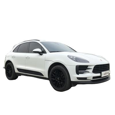 China Leather 2019 Type SUV For Porsche Macan 2.0T Used Car Used Car for sale