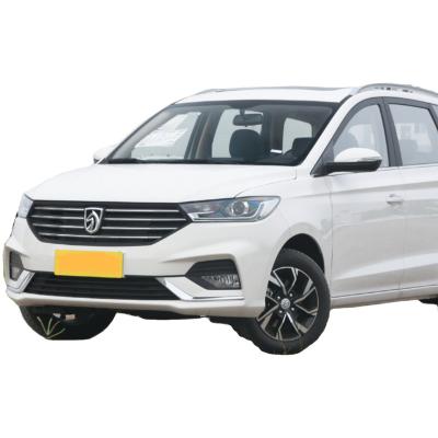 China 2019 Leather MPV For Baojun 360 Used Car 1.5L For Sale for sale