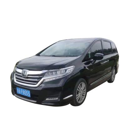 China 2016 Good Quality Good Quality Cheap Hot Selling Auto Selling Used Car Leather Well For Honda Elysion 2.4L Used Car Used Car for sale