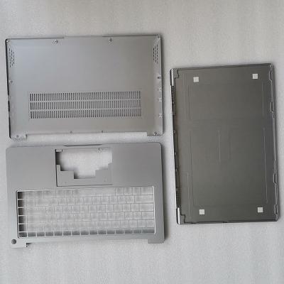 China CNC Machining Plate Aluminum Digital Keypad Additional Shell CNC Machining Precision Machining Customization Non-Standard Notebook for sale