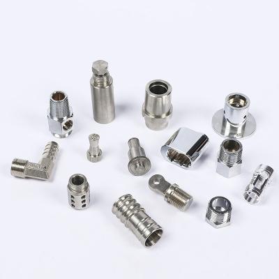 China Customization aluminum non-standard precision CNC aircraft aluminum available aviation parts turning aluminum housing machining for sale