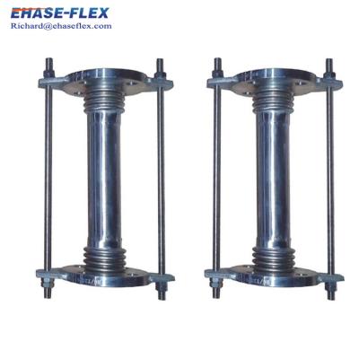 China Absorb Lateral Motion Compensator Stainless Steam Expansion Joint for sale