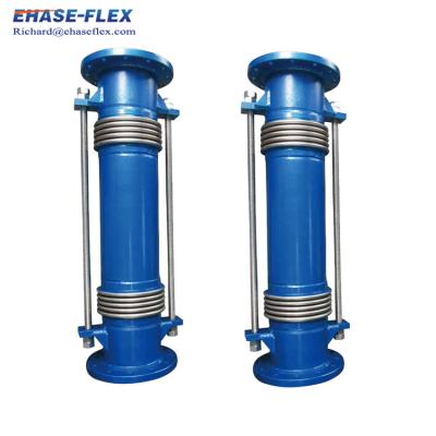 China Absorb Movement Compensator Lateral Movement Expansion Joint for sale