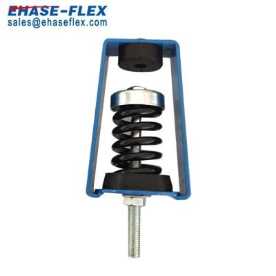 China Traditional Anti Vibration Hanger Spring Mount For HVAC System for sale