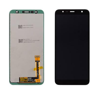 China Wholesale Price 100% Mobile Phone Repair LCD Replacement Screened 6 Inch Touch Screen For Galaxy J4+ J415 SM-J415F J415FN J4 Plus Replacement Mobile Phone LCD for sale