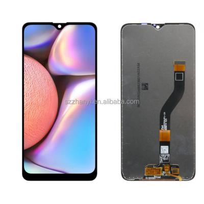 China 6.2 Inch New Arrival Wholesale Price 100% Tested Touch Screen Galaxy A10 A105F LCD Display Repair Replacement For Galaxy LCD Display Screen Repair Repl A10 A105 A105F SM-A105F for sale