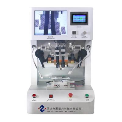 China Automatic Mobile Phone Repair Shop LCD Screen Pulse Flex Cable Repair Bonding Machine SCREEN DEG/COF Cable Ribbon Recovery Equipment/COF/PCD FPC for sale