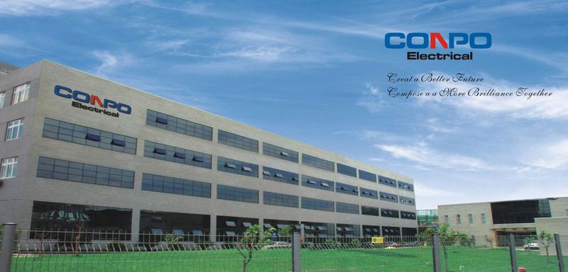 Verified China supplier - Nanjing Conpo Power Tech. Co., Ltd.