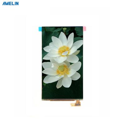 China 5.5 inch 720*1280 resolution IPS OLED screen with MIPI oled display 5.5 inch for sale